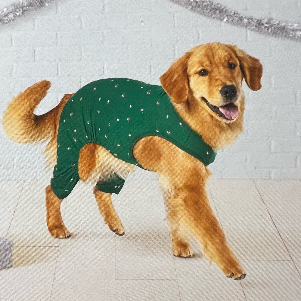 •new• WONDERSHOP Christmas Pajamas - Size XL